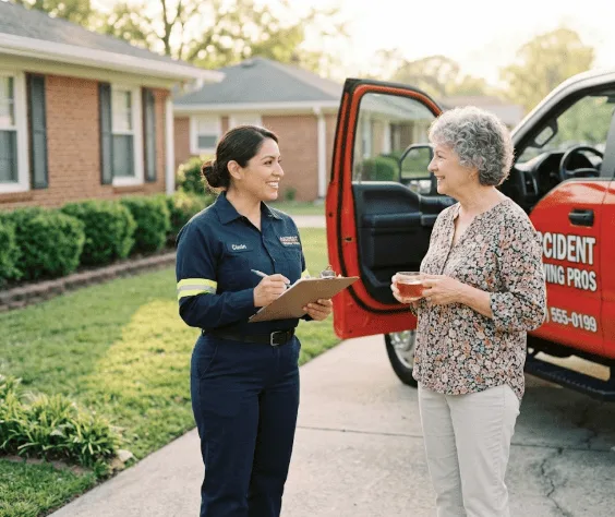 Accident Towing Service Jay, NY FAQs